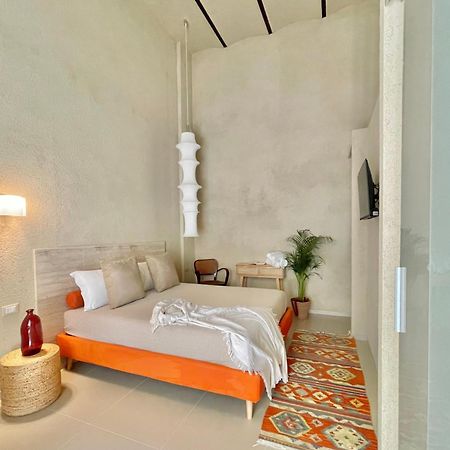 Futura Room&Relax Termoli Kültér fotó