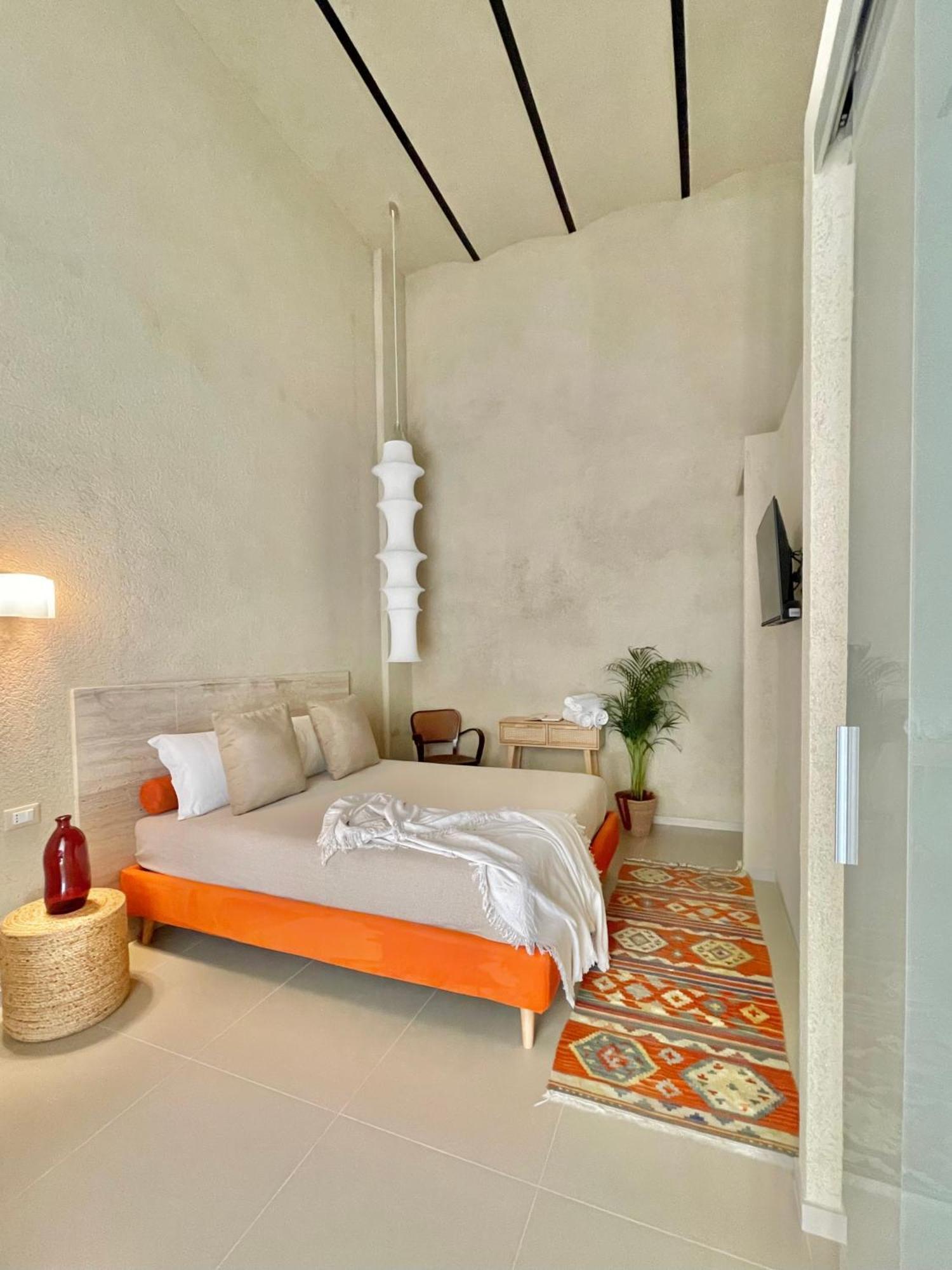 Futura Room&Relax Termoli Kültér fotó