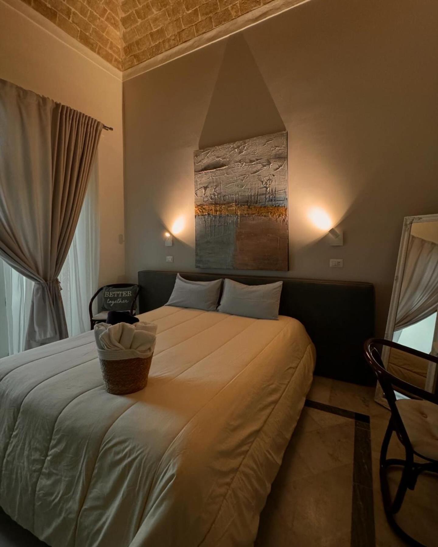 Futura Room&Relax Termoli Kültér fotó