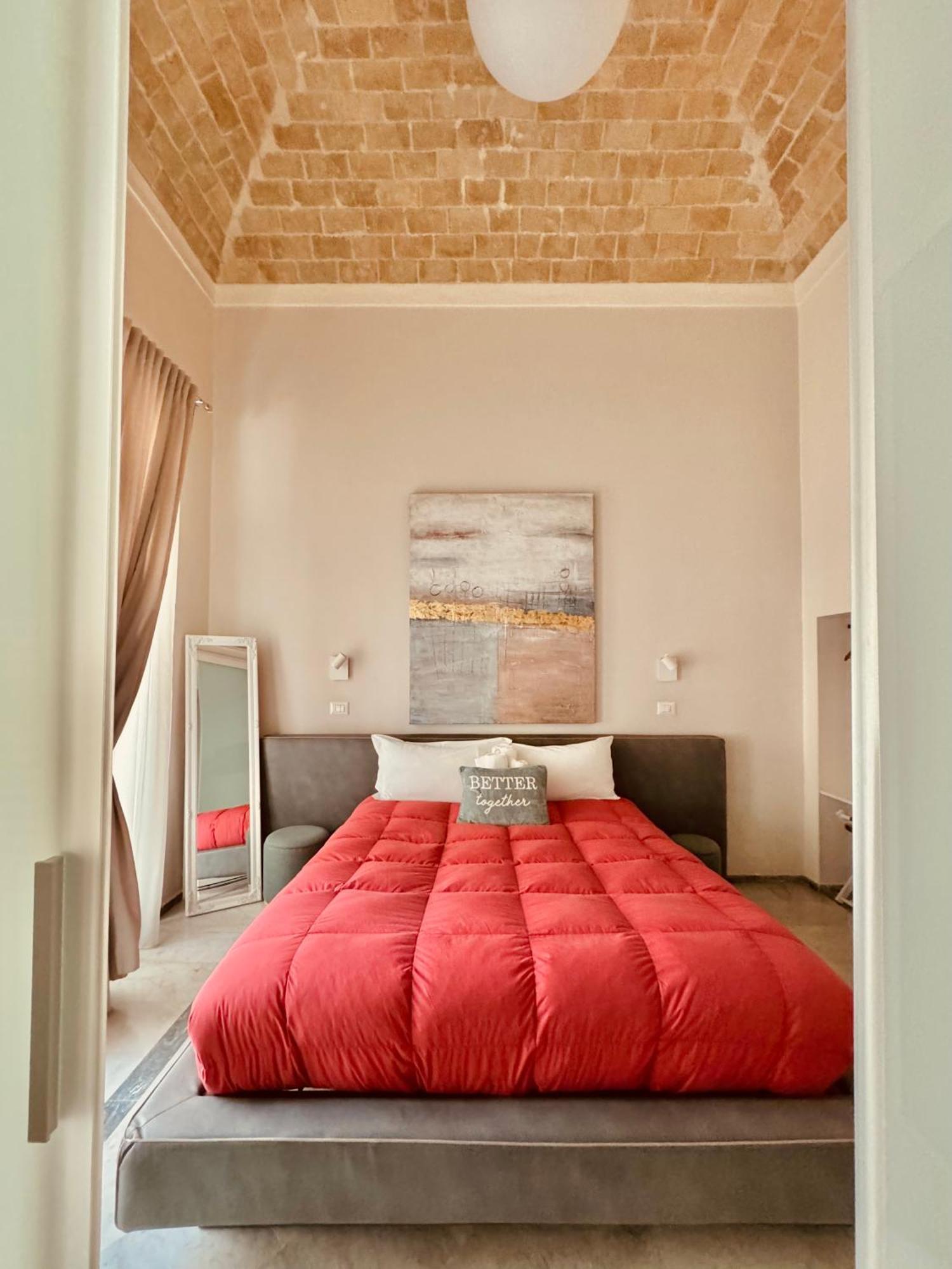 Futura Room&Relax Termoli Kültér fotó