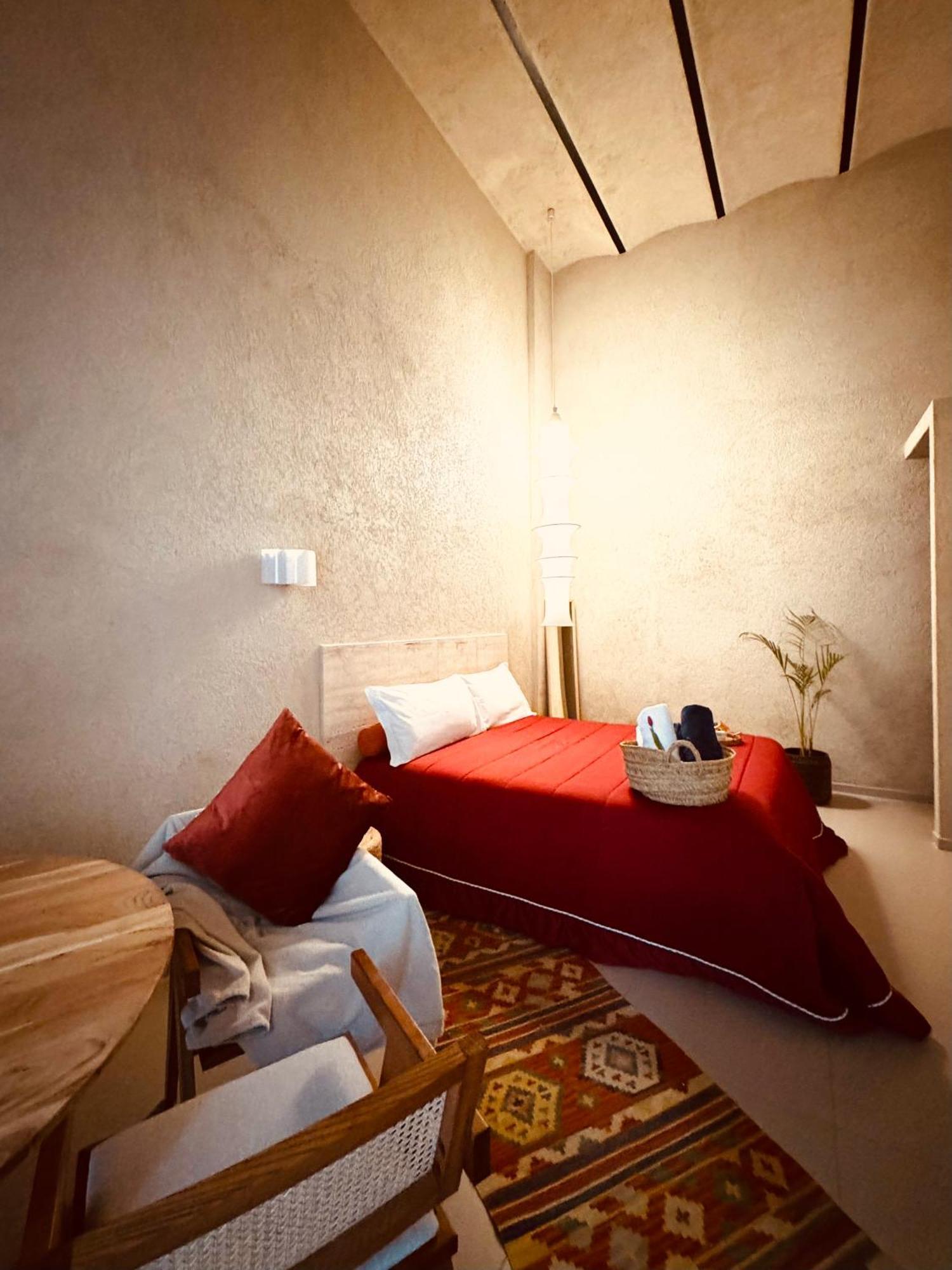Futura Room&Relax Termoli Kültér fotó