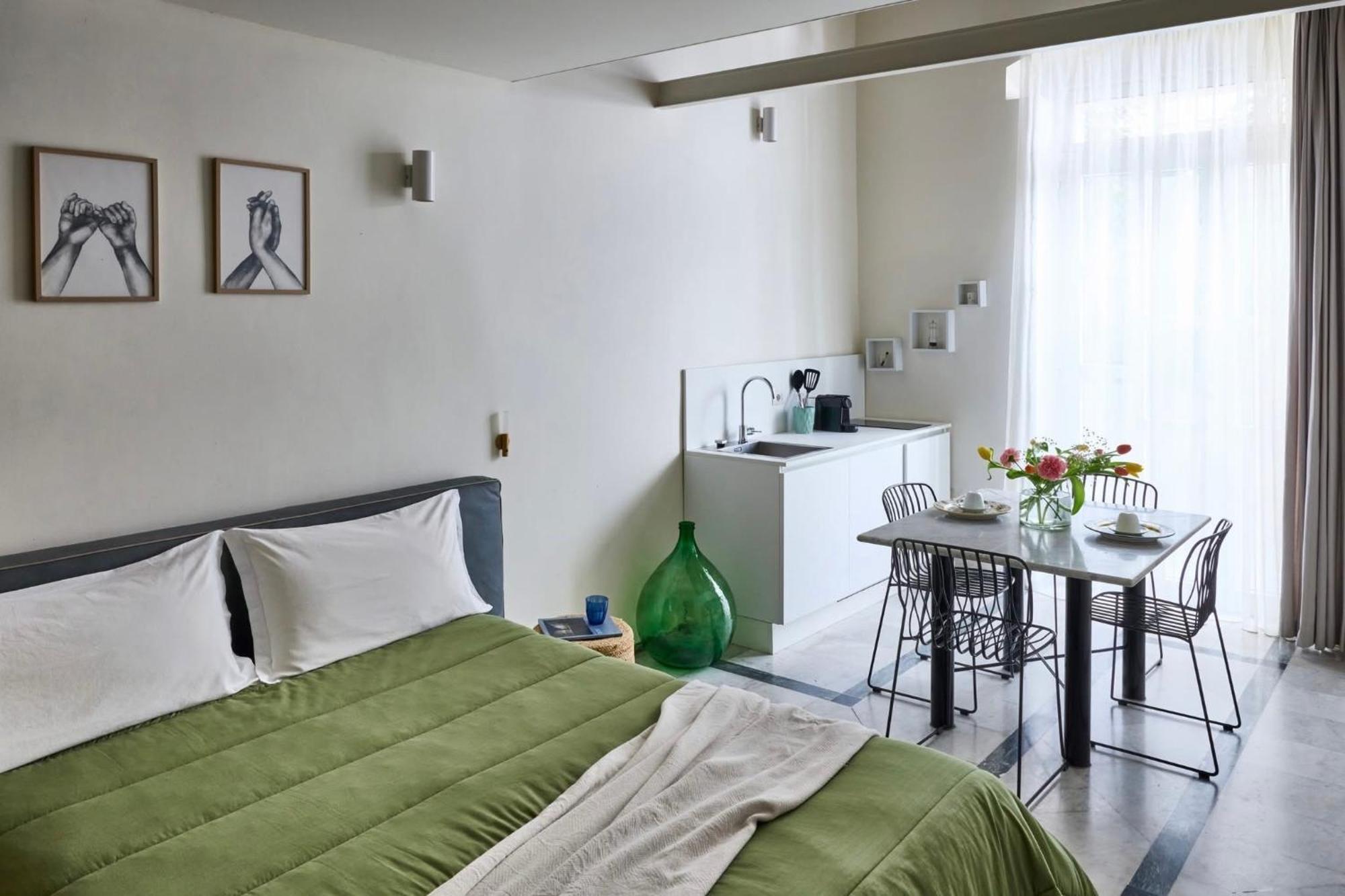 Futura Room&Relax Termoli Kültér fotó